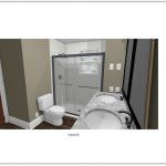 Bath, Laundry, Mud Room Update $50,000-$90,000 - 22