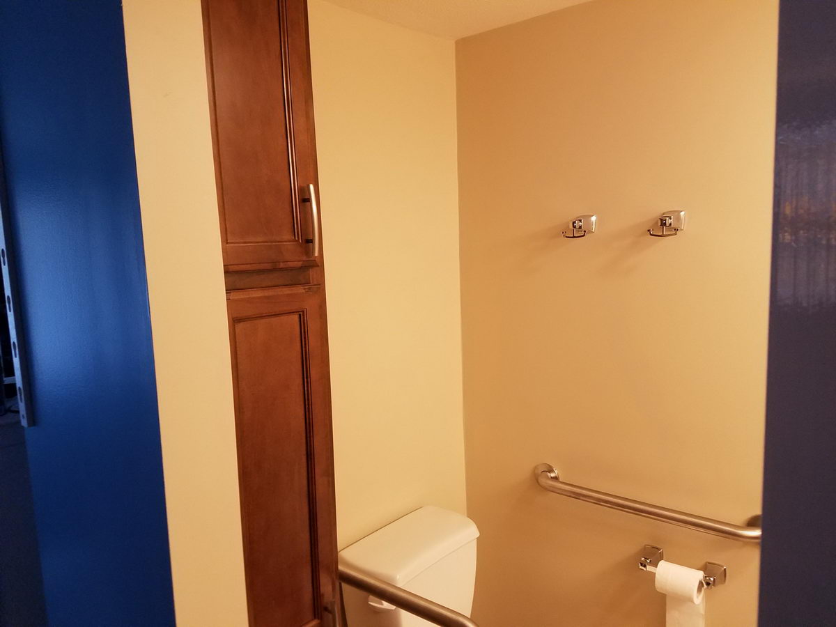 Accessible Aging In Place Bathroom $35,000-$75,000 - 41