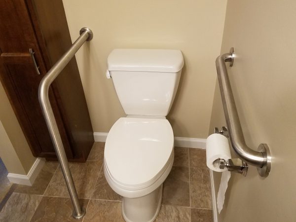 Accessible Aging In Place Bathroom $35,000-$75,000 - 42