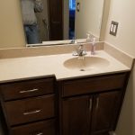 Accessible Aging In Place Bathroom $35,000-$75,000 - 25