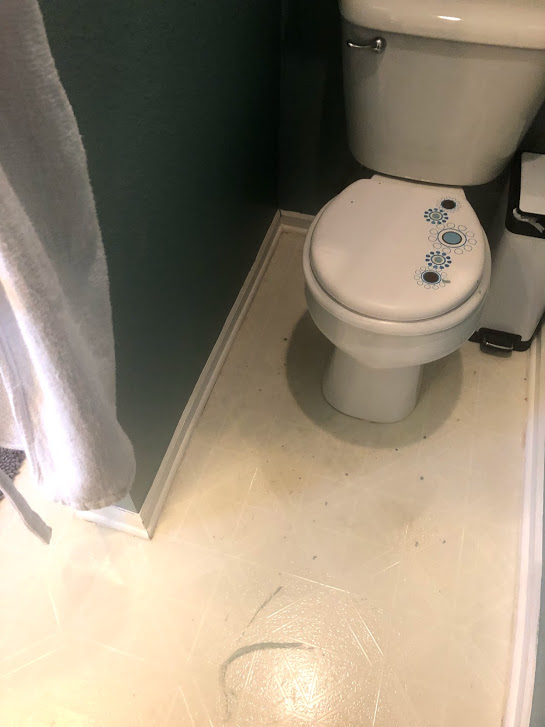 New Modern Bathroom $20,000-$40,000 - 9
