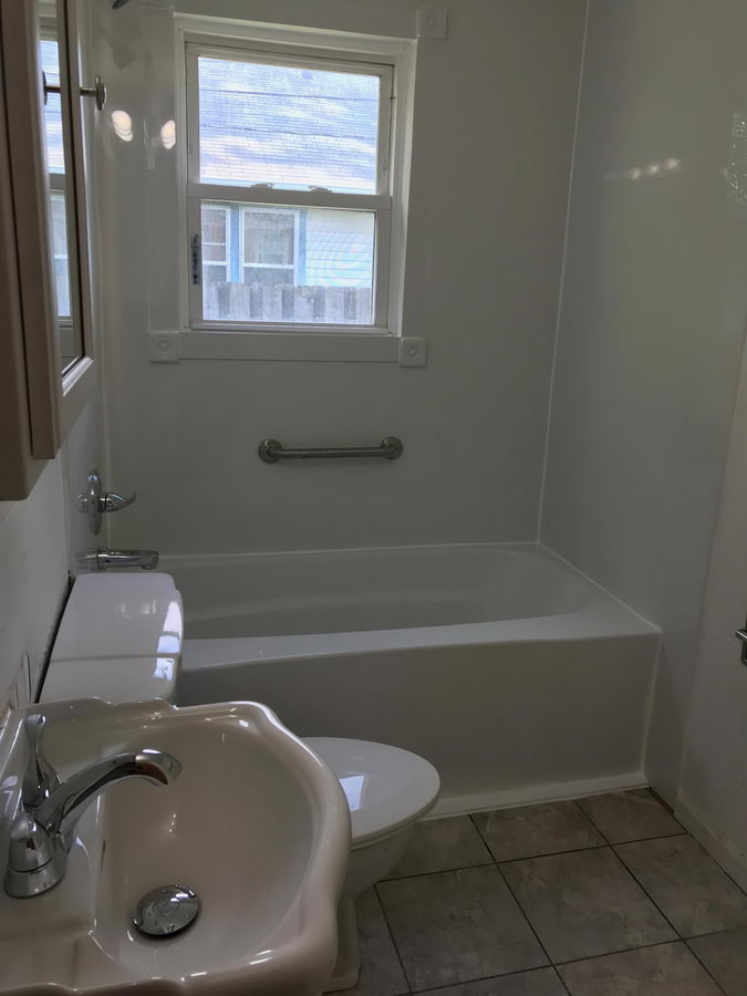 Bathroom on a budget $15,000-$25,000 - 13