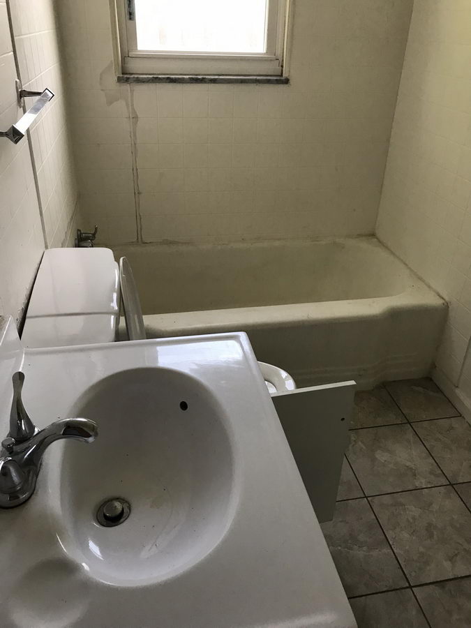 Bathroom on a budget $15,000-$25,000 - 6