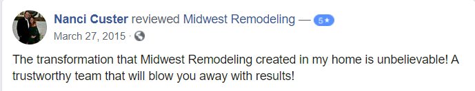 About Midwest Remodeling - 14