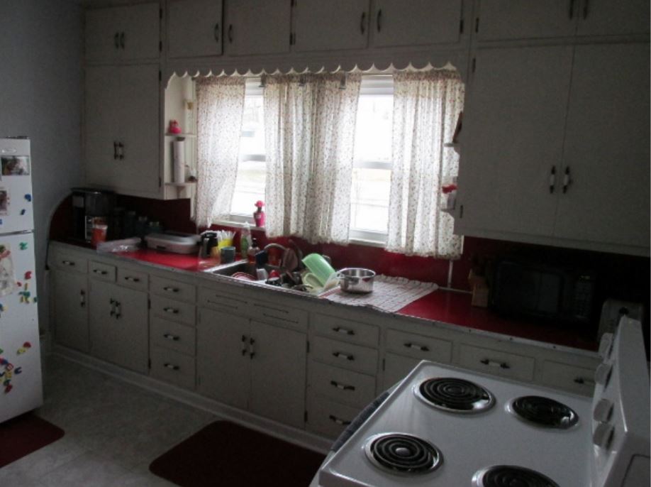1940's Kitchen and Bath Remodel $65,000-$90,000 - 9