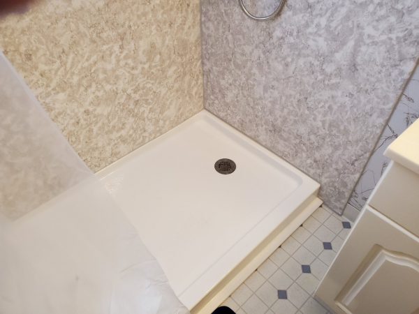 Three Day Tub to Shower Conversion $9,000-$15,000 - 16