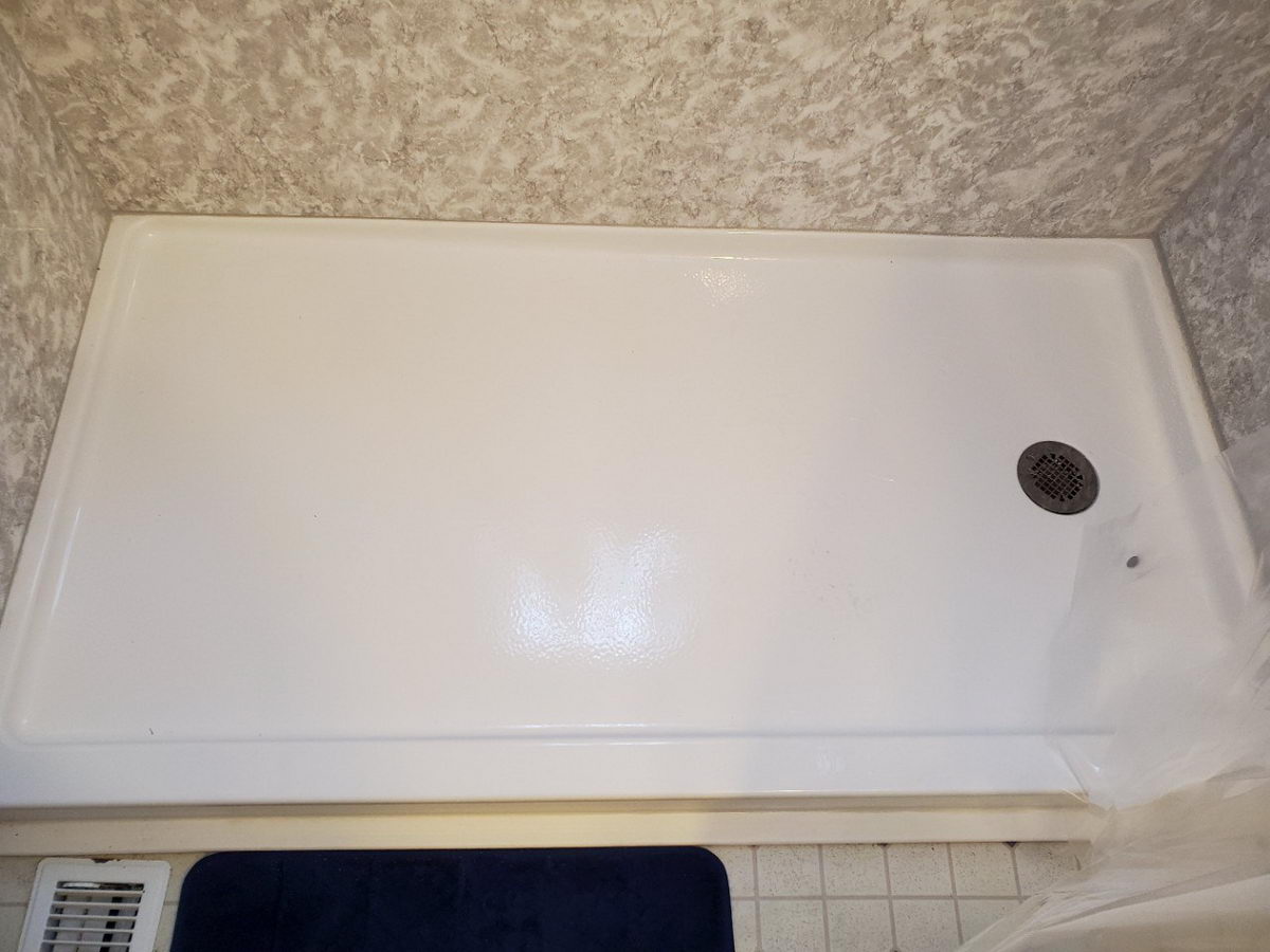 Three Day Tub to Shower Conversion $9,000-$15,000 - 1
